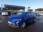Annonce Renault Captur occasion Gaz naturel Eco-G 100 Evolution  Langon