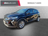 Annonce Renault Captur occasion Gaz naturel Eco-G 100 Evolution  Agen