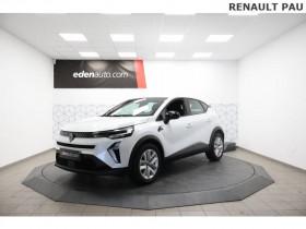 Renault Captur , garage RENAULT PAU � Pau