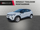 Annonce Renault Captur occasion Gaz naturel Eco-G 100 Evolution � Toulouse