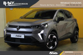 Renault Captur occasion année 2024 boite Manuelle Annonce Renault Captur occasion GPL Eco-G 100 Techno à Avermes