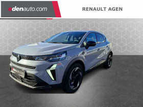 Renault Captur , garage RENAULT AGEN � Agen