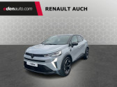 Annonce Renault Captur occasion Gaz naturel Eco-G 100 Techno � Auch