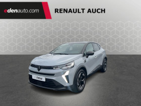 Renault Captur , garage RENAULT AUCH � Auch