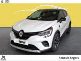 Renault Captur occasion année 2024 boite Manuelle Annonce Renault Captur occasion GPL Eco-G GPL100ch Evolution à ANGERS