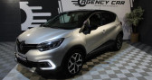 Renault Captur occasion année 2018 boite Automatique Annonce Renault Captur occasion Diesel Energy - 1.5 dCi 90 - BVA EDC - Finition Intens à Monboucher sur jabron