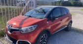 Annonce Renault Captur occasion Essence ENERGY INTENS E6 EDC 120 CV BVA � LES ARCS