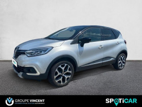 Renault Captur , garage PEUGEOT CATAR  NEVERS