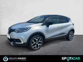 Renault Captur occasion année 2017 boite Manuelle Annonce Renault Captur occasion Diesel ENERGY INTENS Eco2 1.5 dCi 90ch à NEVERS