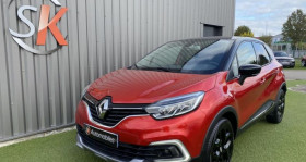 Renault Captur occasion 2018 mise en vente à Roeschwoog par le garage SK AUTOMOBILES - photo n°1