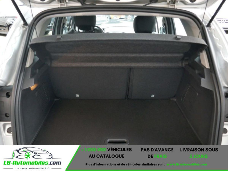 Renault Captur ENERGY TCe 120 EDC Experience NAVI AHK  occasion  Beaupuy - photo n8