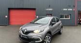 Renault Captur occasion année 2017 boite Manuelle Annonce Renault Captur occasion Essence Energy Zen 2017 à Saint Berthevin