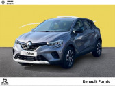 Renault Captur EVOLUTION MILD HYBRID TCE 140ch EDC  2024 - annonce de voiture en vente sur Auto Sélection.com