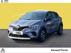 Renault Captur , garage RENAULT PORNIC  PORNIC