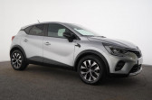 Renault Captur occasion année 2022 boite Manuelle Annonce Renault Captur occasion Essence evolution TCe 100 GPL à FEIGNIES