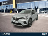 Renault Captur evolution TCe 100 GPL   FEIGNIES 59