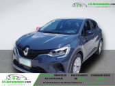 Annonce Renault Captur occasion Hybride Hybrid E-Tech 145 CV Zen  Beaupuy