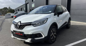 Renault Captur , garage LGT AUTOMOBILES � CAUDAN