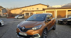 Renault Captur occasion 2018 mise en vente &agrave; Frontenex par le garage SASU AUTO'MOBILE 73 FRONTENEX - photo n&deg;1