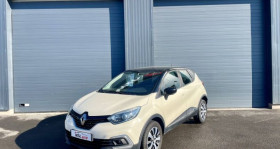 Renault Captur , garage WEK AUTO  Bréal-sous-Montfort