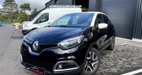 Renault Captur occasion 2013 mise en vente à CAUDAN par le garage LGT AUTOMOBILES - photo n°1