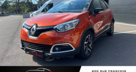 Renault Captur occasion 2013 mise en vente &agrave; CAUDAN par le garage LGT AUTOMOBILES - photo n&deg;1