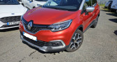 Annonce Renault Captur occasion Essence I (J87) 1.2 TCe 120ch energy Intens  Ploudaniel