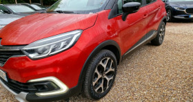 Renault Captur , garage KRM AUTO  Évreux