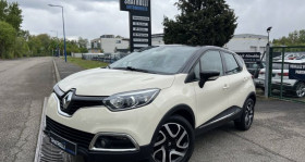 Renault Captur occasion 2014 mise en vente à Entzheim par le garage SHATROLLI AUTOMOBILES - photo n°1