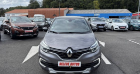 Renault Captur , garage RELEVE AUTOS  Firminy