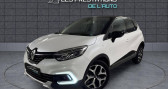 Annonce Renault Captur occasion Essence I (J87) 1.2 TCe 120ch Stop&Start energy Intens EDC Euro6 201  Puteaux