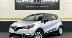 Renault Captur , garage MARTINELLI MOTORS  MOUGINS