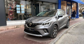Renault Captur occasion 2020 mise en vente à Saint-Mandé par le garage FIDUCAR - photo n°1