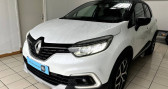 Renault Captur I (J87) 1.5 dCi 110ch energy Intens  2018 - annonce de voiture en vente sur Auto S&eacute;lection.com