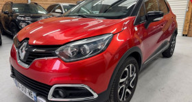 Renault Captur occasion 2015 mise en vente &agrave; Marquette-lez-Lille par le garage B.A. AUTOMOBILES - photo n&deg;1