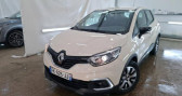 Annonce Renault Captur occasion Diesel I (J87) 1.5 dCi 90ch energy Business eco� � Quimperlé