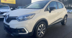 Renault Captur occasion 2019 mise en vente &agrave; Quimperlé par le garage RS AUTOMOBILES - photo n&deg;1