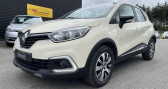 Renault Captur I (J87) 1.5 dCi 90ch energy Business EDC  2019 - annonce de voiture en vente sur Auto Sélection.com