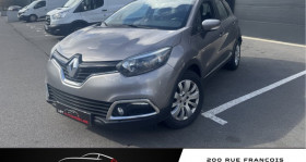 Renault Captur , garage LGT AUTOMOBILES � CAUDAN