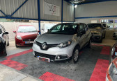 Renault Captur occasion année 2016 boite Manuelle Annonce Renault Captur occasion Diesel I 1.5 dCi 90cv Zen eco2 S&S à Claye-Souilly