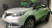Renault Captur occasion année 2015 boite Automatique Annonce Renault Captur occasion Diesel I 1.5 dCi eco2 EDC6 S&S 90 cv Boîte auto Intens à TREVOUX