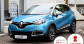 Annonce Renault Captur occasion Essence i 120 Intens EDC6 (Camra,GPS R-Link,Rgulateur)  Heillecourt