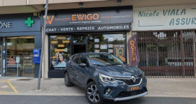 Renault Captur , garage EWIGO LYON NORD CALUIRE  CALUIRE
