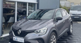 Renault Captur , garage AVA AUTOSTORE  Gouesnou