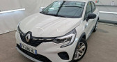 Renault Captur II (HJB) 1.3 TCe 130ch FAP Business EDC  2020 - annonce de voiture en vente sur Auto Sélection.com