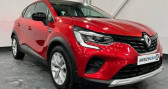 Annonce Renault Captur occasion Essence II (HJB) 1.3 TCe 140ch FAP Business - 21  Guipavas