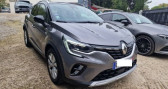 Annonce Renault Captur occasion Essence II (HJB) 1.3 TCe 140ch FAP Intens  LATTES