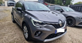 Renault Captur , garage LB AUTO IMPORT  LATTES