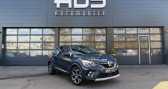 Annonce Renault Captur occasion Essence II (HJB) 1.6 E-Tech hybride rechargeable 160ch Intens -21 � Diebling