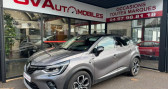 Annonce Renault Captur occasion Hybride II (HJB) 1.6 E-Tech Plug-in 160ch Intens  PEZENAS